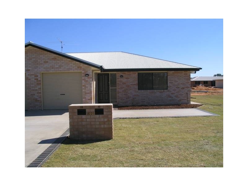 2/2 Keating Street, Chinchilla QLD 4413