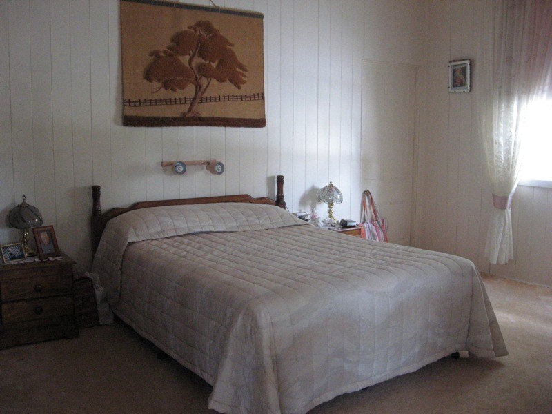 22 Mayne, Chinchilla QLD 4413