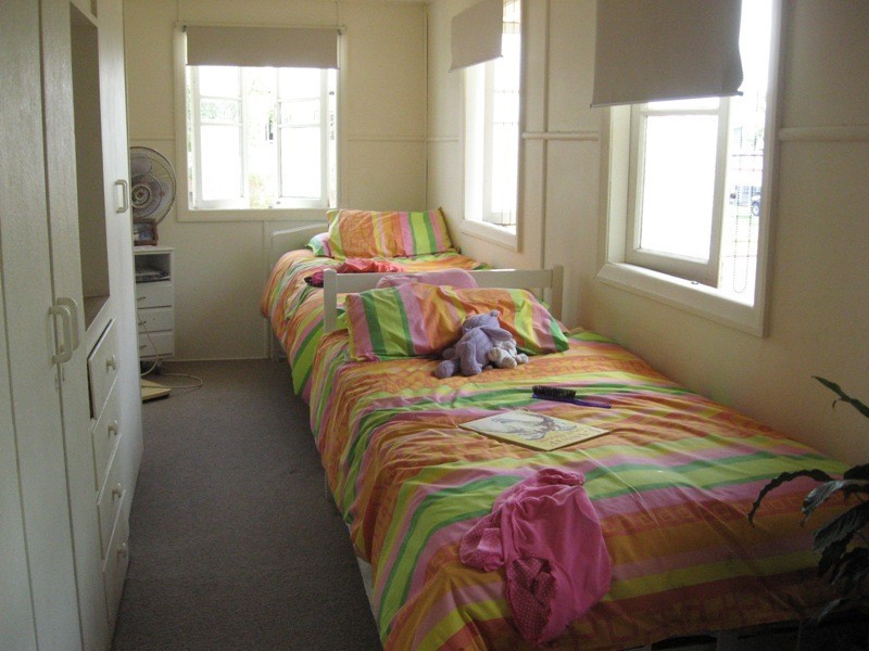 22 Mayne, Chinchilla QLD 4413