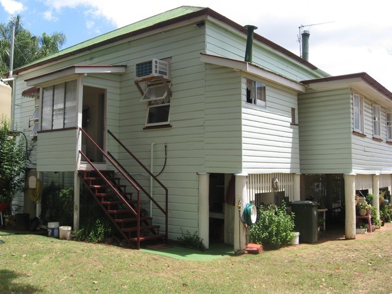 22 Mayne, Chinchilla QLD 4413