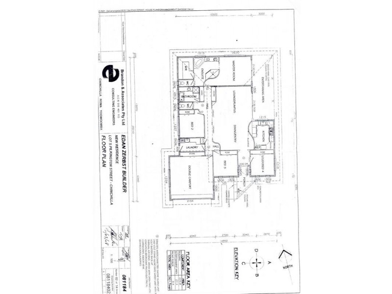 Lot 24, Lot 24 Ainsworth Street, Chinchilla QLD 4413