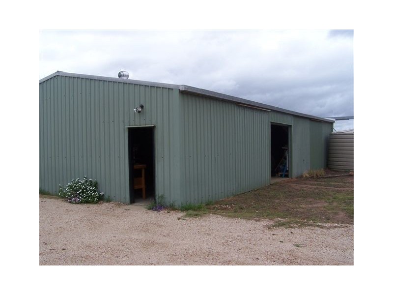 351 Windmill Road, Chinchilla QLD 4413