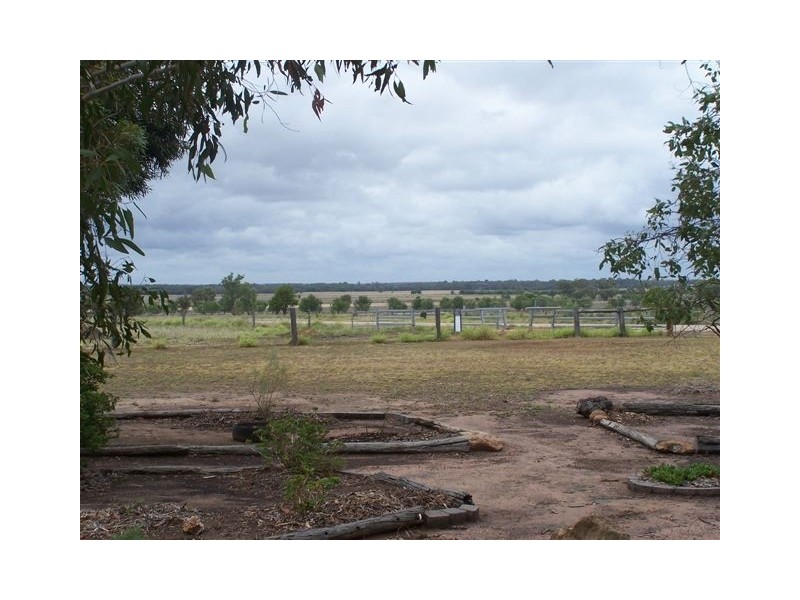 351 Windmill Road, Chinchilla QLD 4413