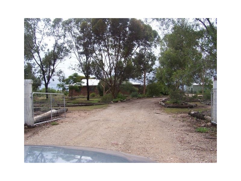 351 Windmill Road, Chinchilla QLD 4413