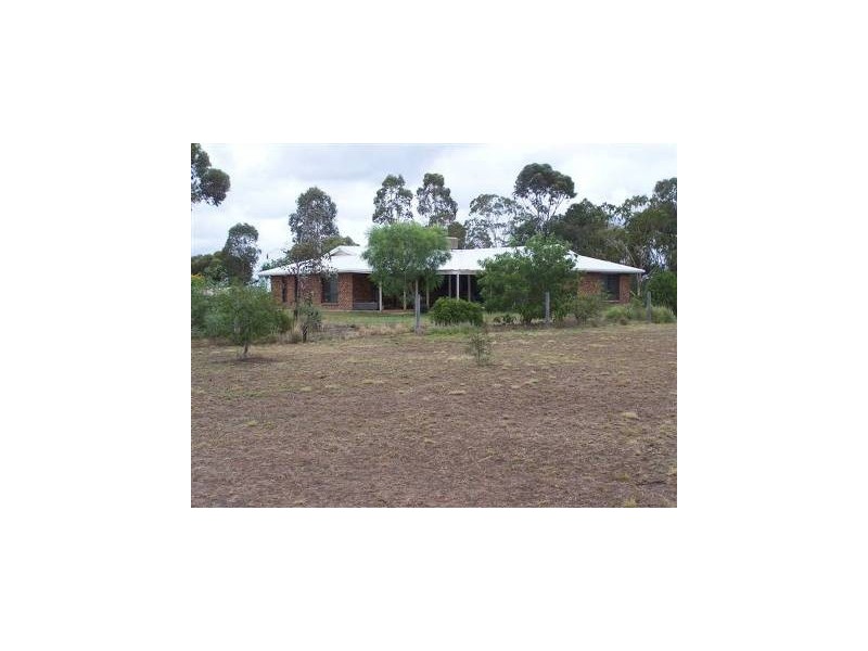 351 Windmill Road, Chinchilla QLD 4413