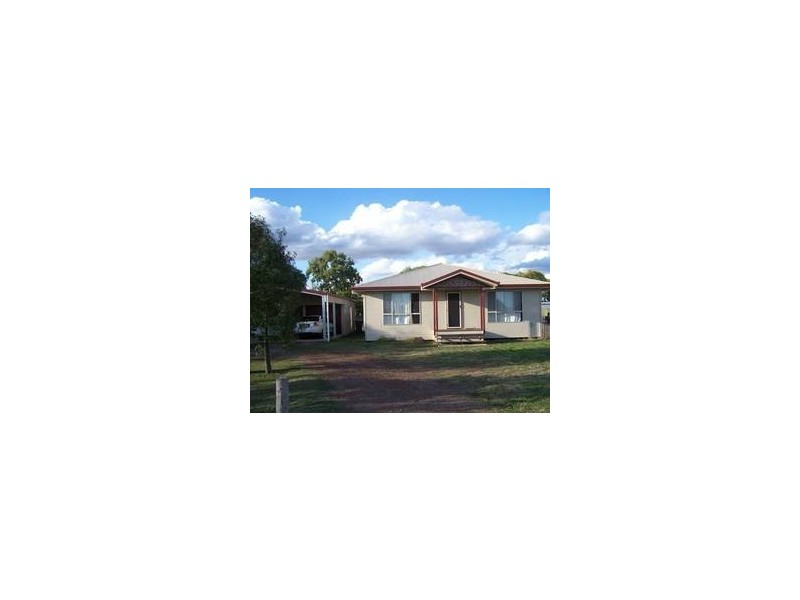 53 William Street, Jandowae QLD 4410