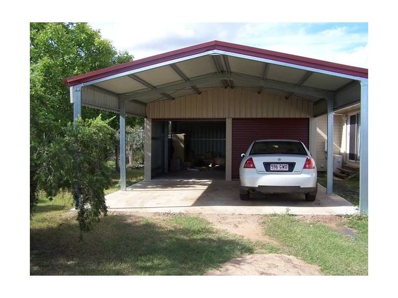 53 William Street, Jandowae QLD 4410
