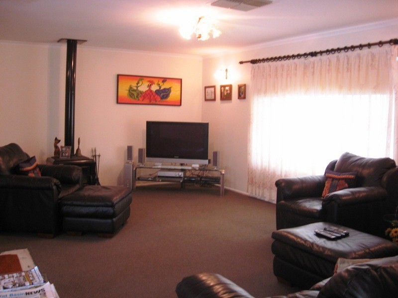 110 Rodger Street, Chinchilla QLD 4413