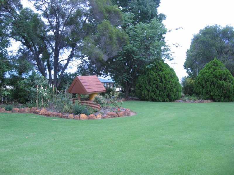 110 Rodger Street, Chinchilla QLD 4413