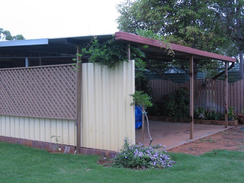 110 Rodger Street, Chinchilla QLD 4413