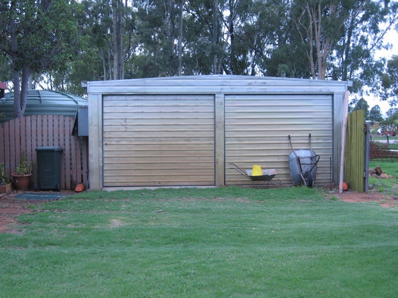 110 Rodger Street, Chinchilla QLD 4413