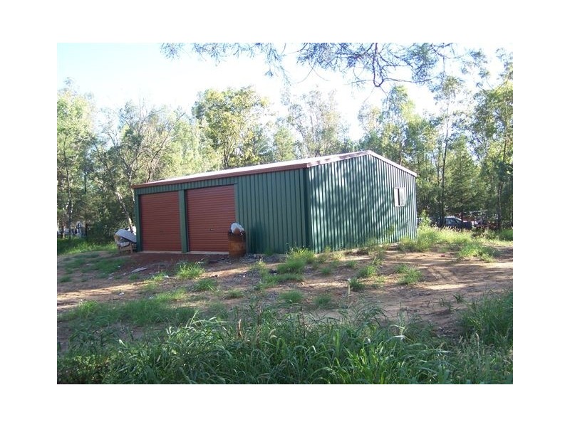 24 Forrest Street, Chinchilla QLD 4413