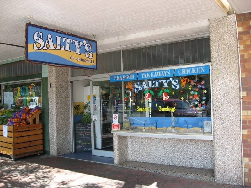 107 Heeney Street, Chinchilla QLD 4413