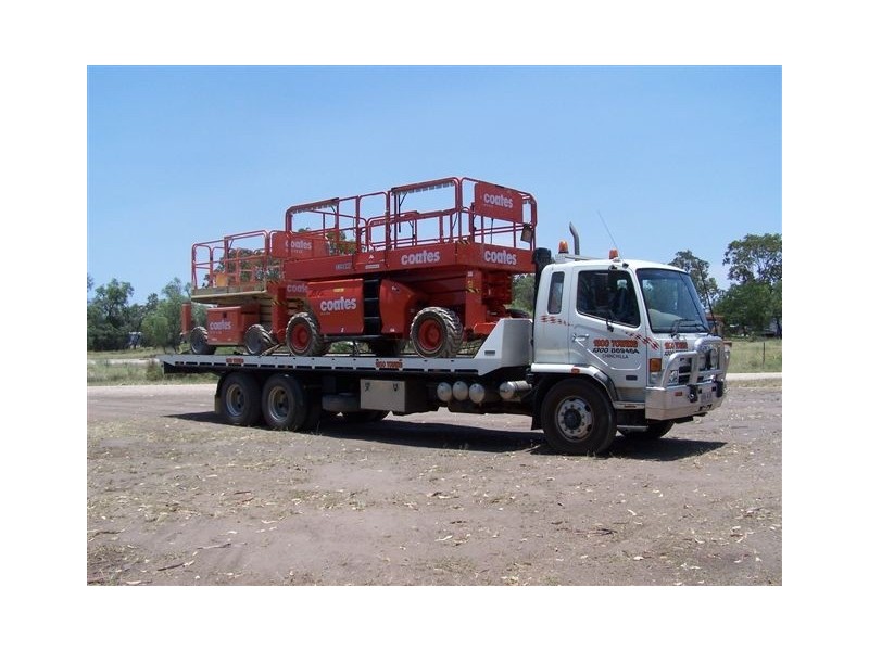 0 Cooper Street, Chinchilla QLD 4413