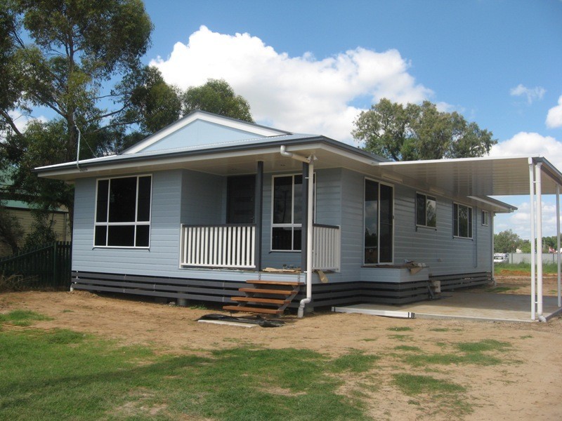 80 Boyd Street, Chinchilla QLD 4413