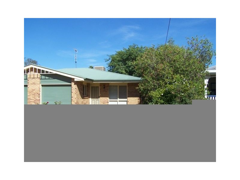 1/51 Heeney Street, Chinchilla QLD 4413