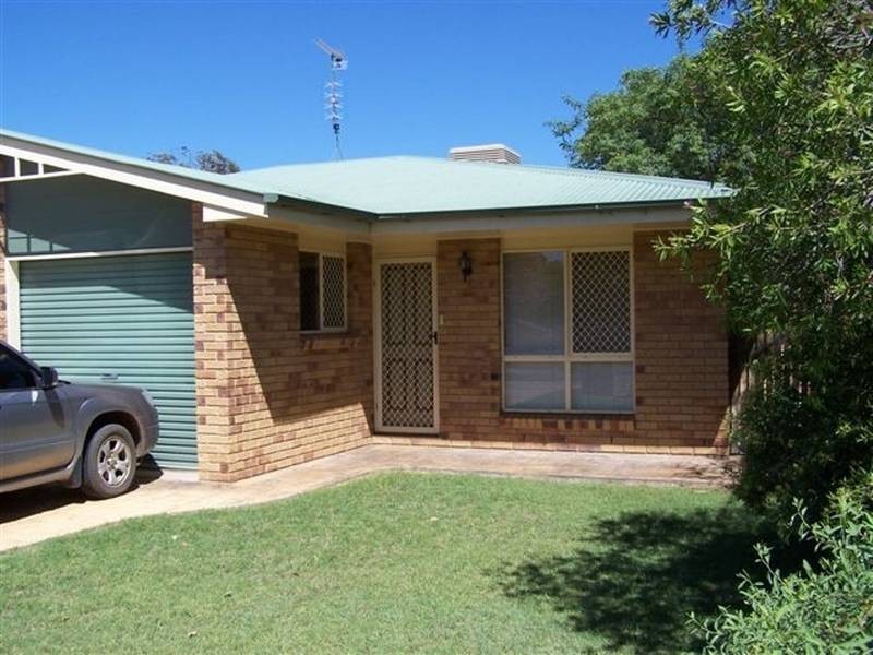 1/51 Heeney Street, Chinchilla QLD 4413