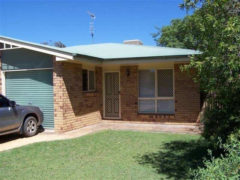 1/51 Heeney Street, Chinchilla QLD 4413