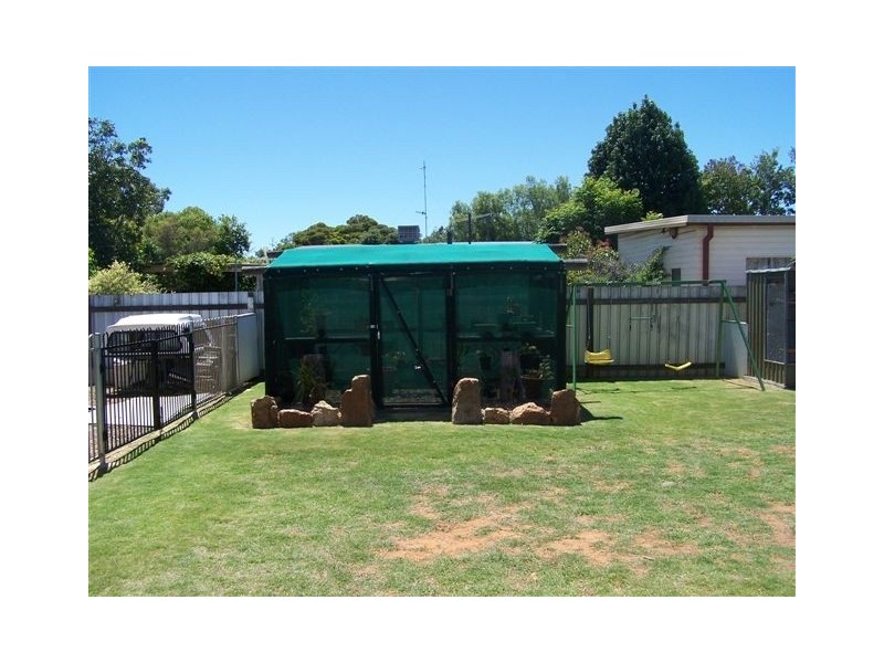 17 Evans Street, Chinchilla QLD 4413