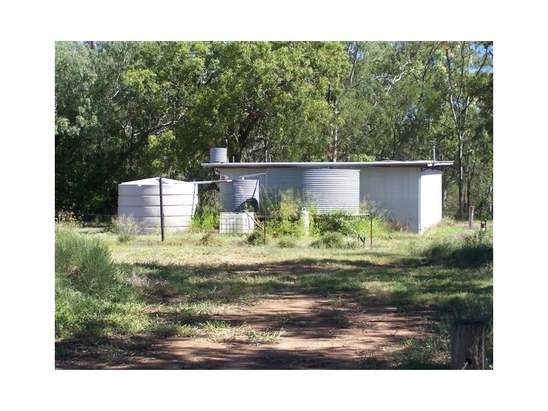 0 Red Hill Road, Chinchilla QLD 4413