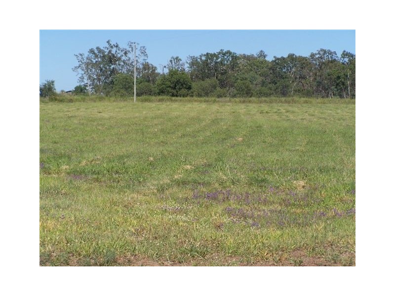 0 Red Hill Road, Chinchilla QLD 4413