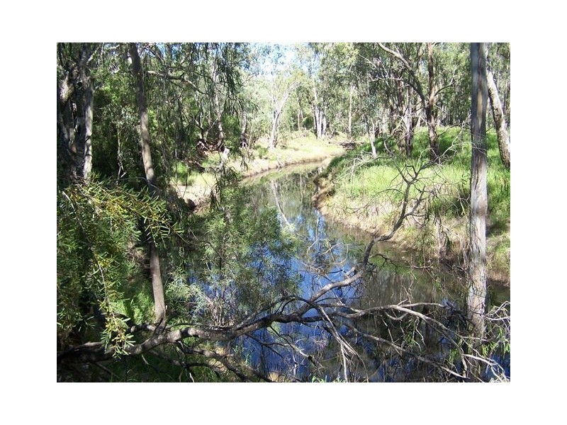 0 Red Hill Road, Chinchilla QLD 4413