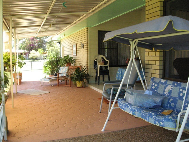 13 Warren Street, Chinchilla QLD 4413