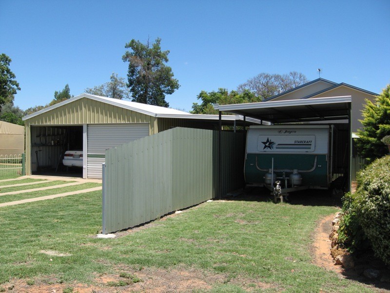 13 Warren Street, Chinchilla QLD 4413