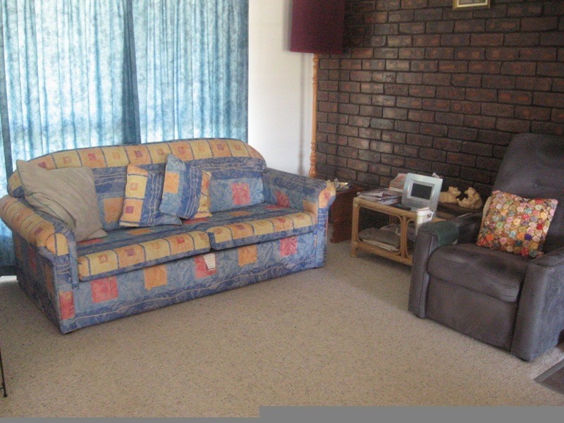 46 Atkins Street, Chinchilla QLD 4413