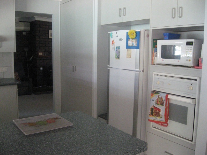 46 Atkins Street, Chinchilla QLD 4413