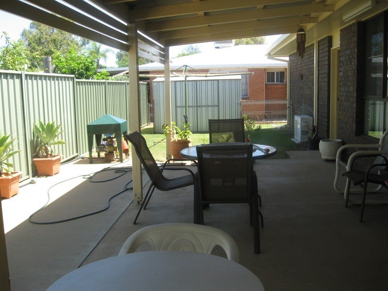 46 Atkins Street, Chinchilla QLD 4413