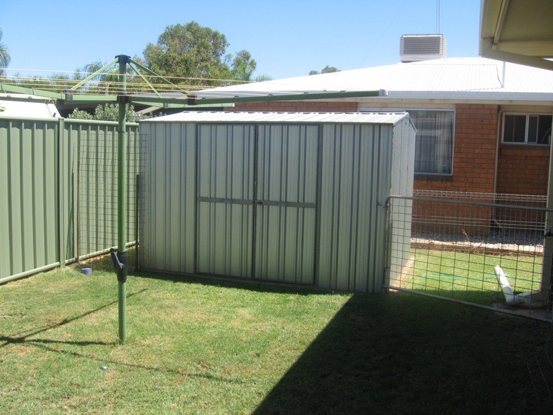 46 Atkins Street, Chinchilla QLD 4413