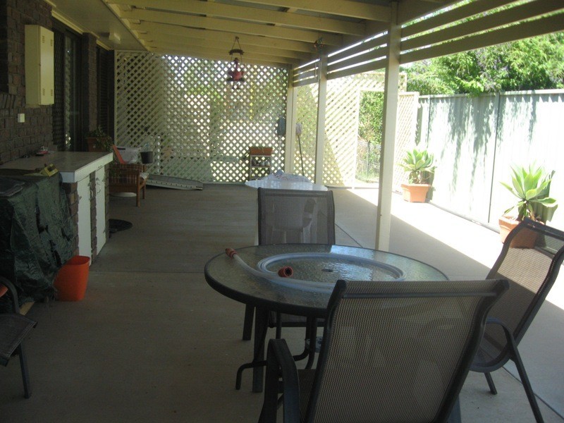 46 Atkins Street, Chinchilla QLD 4413