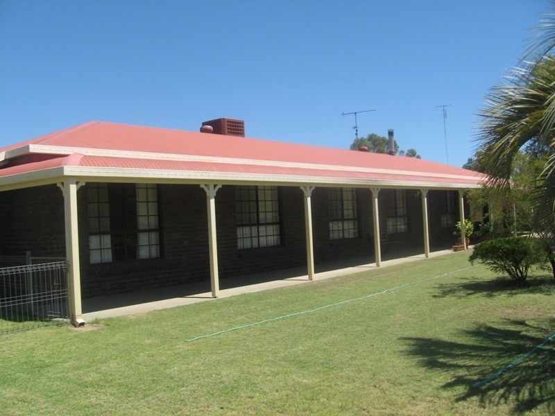 46 Atkins Street, Chinchilla QLD 4413