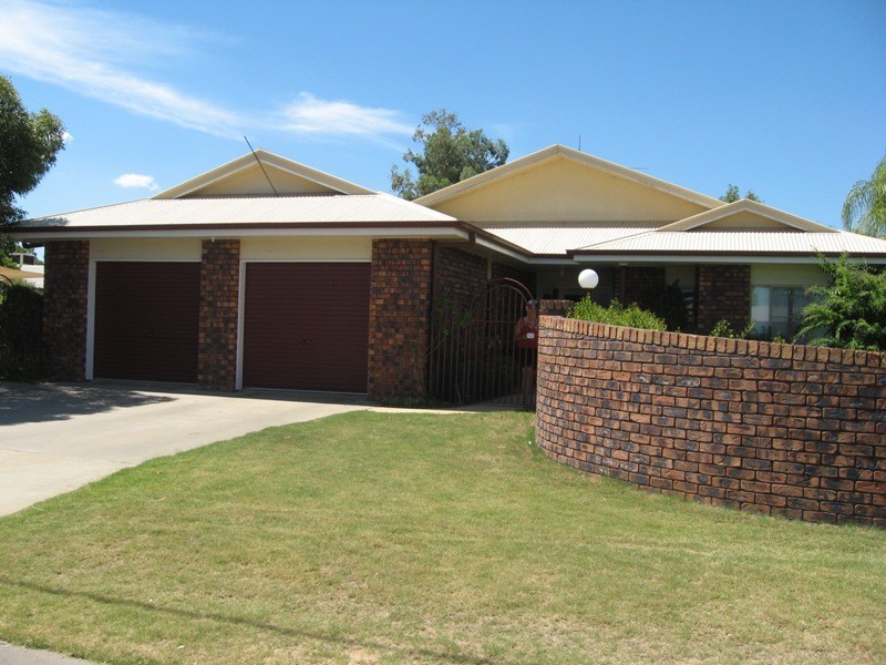 3 McIntyre Street, Chinchilla QLD 4413