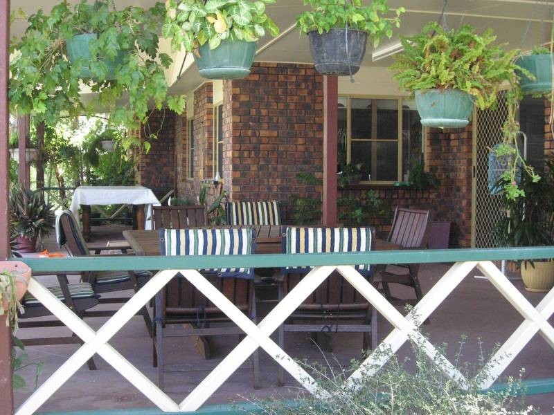 3 McIntyre Street, Chinchilla QLD 4413