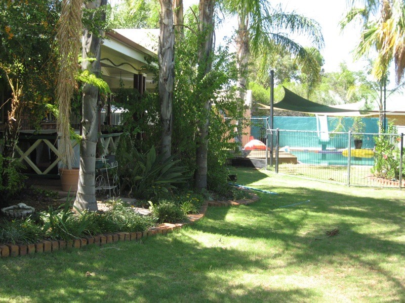 3 McIntyre Street, Chinchilla QLD 4413