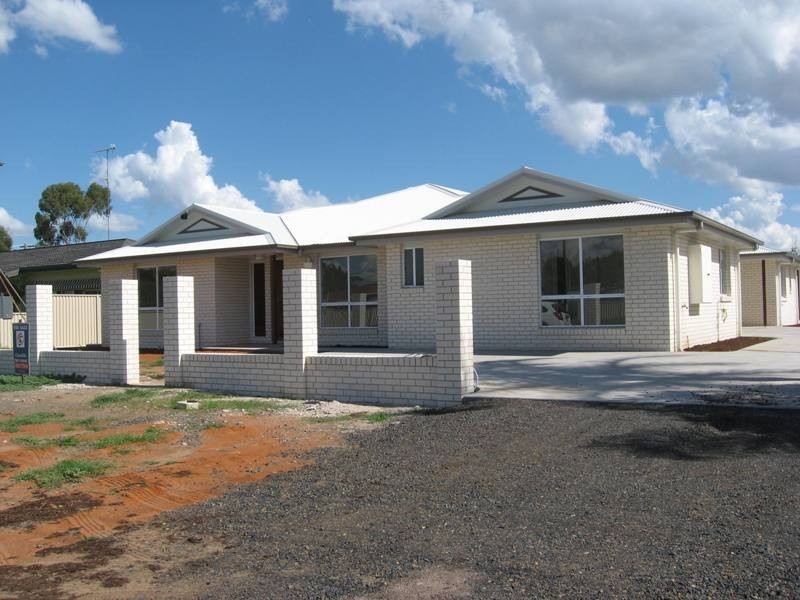 3/100 Zeller Street, Chinchilla QLD 4413