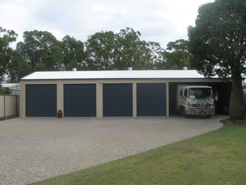 40 Hypatia Street, Chinchilla QLD 4413