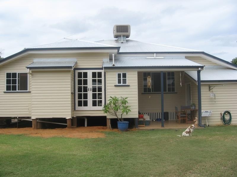 40 Hypatia Street, Chinchilla QLD 4413