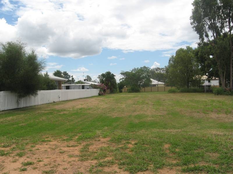 Lot 22, 49 King Street, Chinchilla QLD 4413