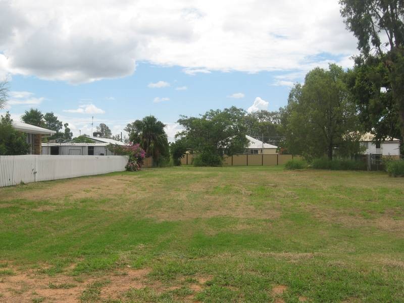 Lot 22, 49 King Street, Chinchilla QLD 4413