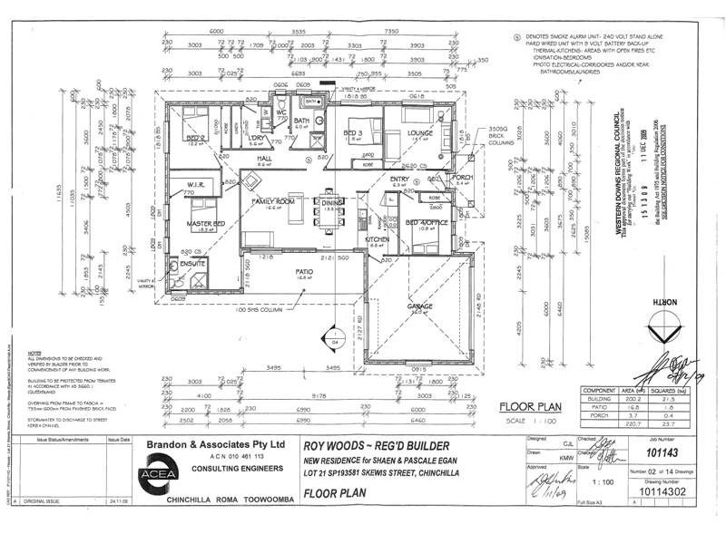 7 Skewis Street, Chinchilla QLD 4413