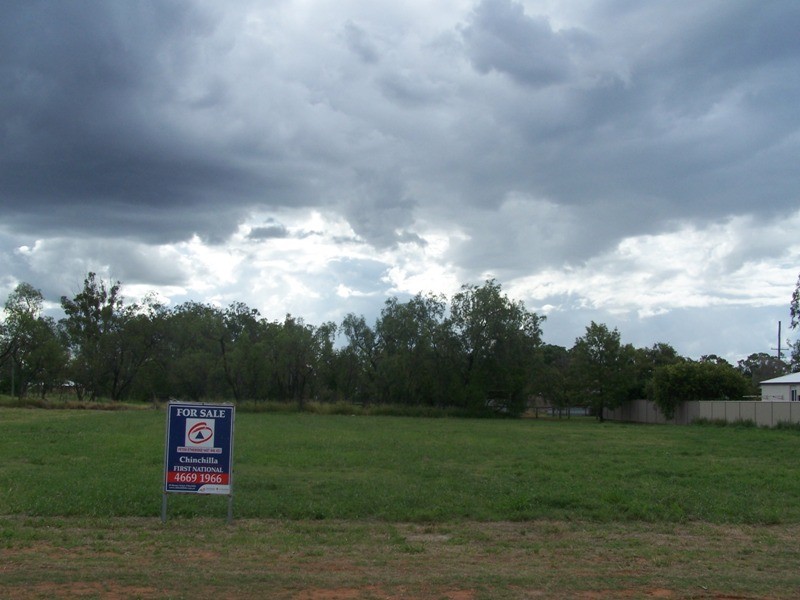 Lot 10,  Cnr Pilkington & Mackie Street, Chinchilla QLD 4413