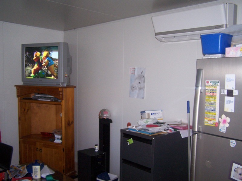 402 Surcingle Road, Chinchilla QLD 4413