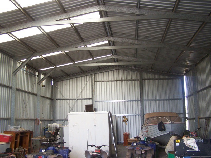 402 Surcingle Road, Chinchilla QLD 4413