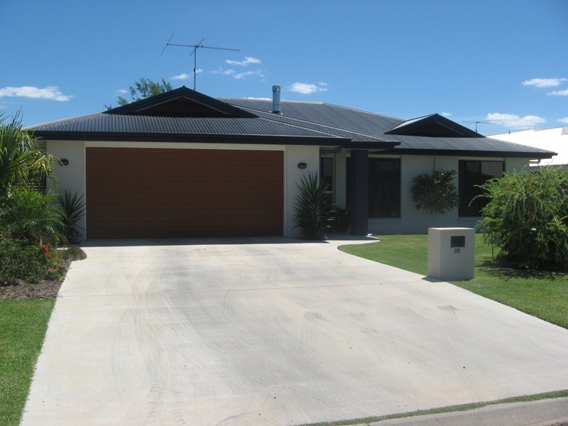 22 Keating Street, Chinchilla QLD 4413
