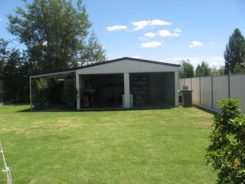 22 Keating Street, Chinchilla QLD 4413