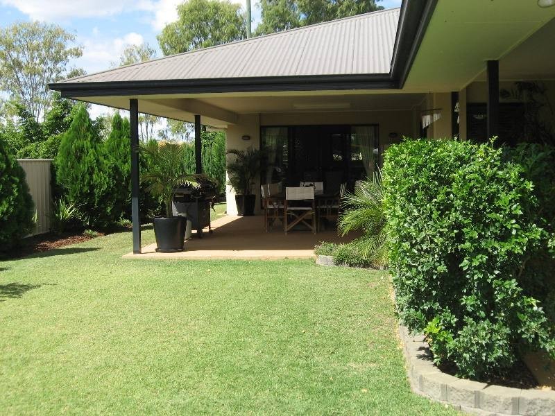 98 Rodger Street, Chinchilla QLD 4413