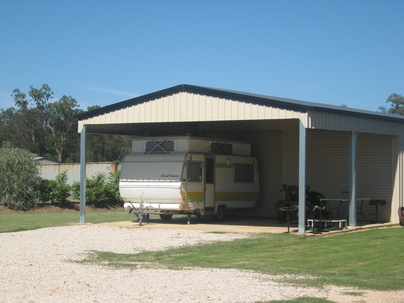 22 Ainsworth Street, Chinchilla QLD 4413